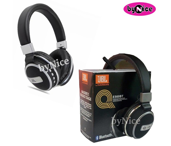 JBL E560BT